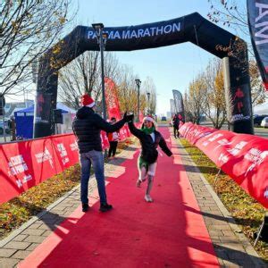 oltre fidenza|Fidenza Xmas Run: impegno costante contro la violenza sulle。